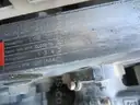 1995 Ingersoll-Rand compressor. Model E50WCU