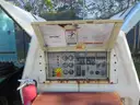 1995 Ingersoll-Rand compressor. Model E50WCU