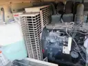 1995 Ingersoll-Rand compressor. Model E50WCU