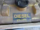 1995 Ingersoll-Rand compressor. Model E50WCU