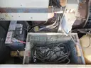 1995 Ingersoll-Rand compressor. Model E50WCU