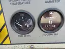 1995 Ingersoll-Rand compressor. Model E50WCU