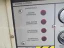 1995 Ingersoll-Rand compressor. Model E50WCU