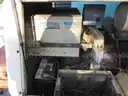 1995 Ingersoll-Rand compressor. Model E50WCU