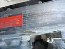 1995 Ingersoll-Rand compressor. Model E50WCU