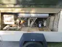 1995 Ingersoll-Rand compressor. Model E50WCU