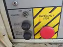 1995 Ingersoll-Rand compressor. Model E50WCU