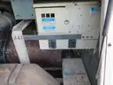 1995 Ingersoll-Rand compressor. Model E50WCU