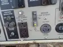 1995 Ingersoll-Rand compressor. Model E50WCU
