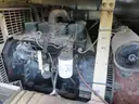1995 Ingersoll-Rand compressor. Model E50WCU