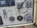 1995 Ingersoll-Rand compressor. Model E50WCU