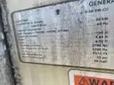 1995 Ingersoll-Rand compressor. Model E50WCU