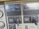 1995 Ingersoll-Rand compressor. Model E50WCU