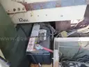 1995 Ingersoll-Rand compressor. Model E50WCU