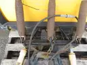Meyer snow-plow with attachment