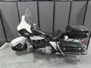 2009 Harley-Davidson FLHTP Retired Police Motorcylce