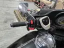 2009 Harley-Davidson FLHTP Retired Police Motorcylce