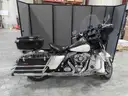 2009 Harley-Davidson FLHTP Retired Police Motorcylce
