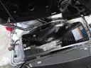 2009 Harley-Davidson FLHTP Retired Police Motorcylce