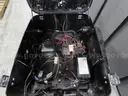 2009 Harley-Davidson FLHTP Retired Police Motorcylce