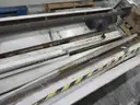 Carpet roll storage system rack JDA 1-12-130