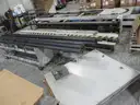 Carpet roll storage system rack JDA 1-12-130