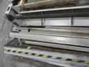 Carpet roll storage system rack JDA 1-12-130