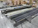 Carpet roll storage system rack JDA 1-12-130