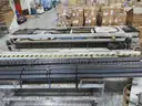 Carpet roll storage system rack JDA 1-12-130