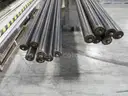 Carpet roll storage system rack JDA 1-12-130