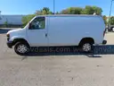 2013 Ford Econoline (inspections/pickups by appointments only) must be towed
