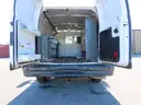 2013 Ford Econoline (inspections/pickups by appointments only) must be towed
