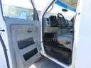 2013 Ford Econoline (inspections/pickups by appointments only) must be towed