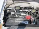 2013 Ford Econoline (inspections/pickups by appointments only) must be towed