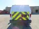 2013 Ford Econoline (inspections/pickups by appointments only) must be towed