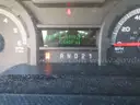 2013 Ford Econoline (inspections/pickups by appointments only) must be towed