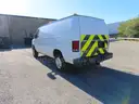 2013 Ford Econoline (inspections/pickups by appointments only) must be towed
