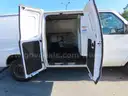 2013 Ford Econoline (inspections/pickups by appointments only) must be towed