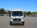DEAL!!! Two Vans One Price!! 2017 Ford Transit &#x26; 2018 Ford Transit