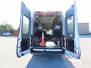 DEAL!!! Two Vans One Price!! 2017 Ford Transit &#x26; 2018 Ford Transit