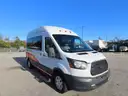 DEAL!!! Two Vans One Price!! 2017 Ford Transit &#x26; 2018 Ford Transit