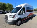 DEAL!!! Two Vans One Price!! 2017 Ford Transit &#x26; 2018 Ford Transit