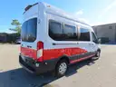 DEAL!!! Two Vans One Price!! 2017 Ford Transit &#x26; 2018 Ford Transit