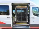 DEAL!!! Two Vans One Price!! 2017 Ford Transit &#x26; 2018 Ford Transit