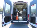 DEAL!!! Two Vans One Price!! 2017 Ford Transit &#x26; 2018 Ford Transit
