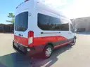 DEAL!!! Two Vans One Price!! 2017 Ford Transit &#x26; 2018 Ford Transit