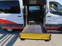 DEAL!!! Two Vans One Price!! 2017 Ford Transit &#x26; 2018 Ford Transit
