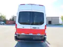 DEAL!!! Two Vans One Price!! 2017 Ford Transit &#x26; 2018 Ford Transit