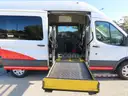 DEAL!!! Two Vans One Price!! 2017 Ford Transit &#x26; 2018 Ford Transit