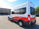DEAL!!! Two Vans One Price!! 2017 Ford Transit &#x26; 2018 Ford Transit